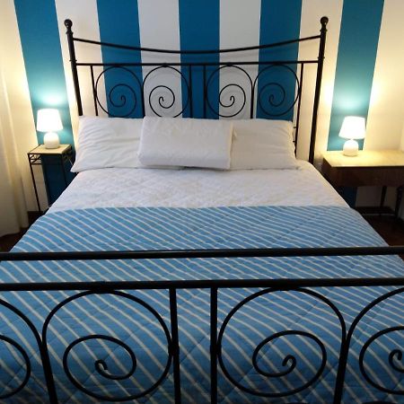 Porta Marina Bed & Breakfast Реканати Екстериор снимка
