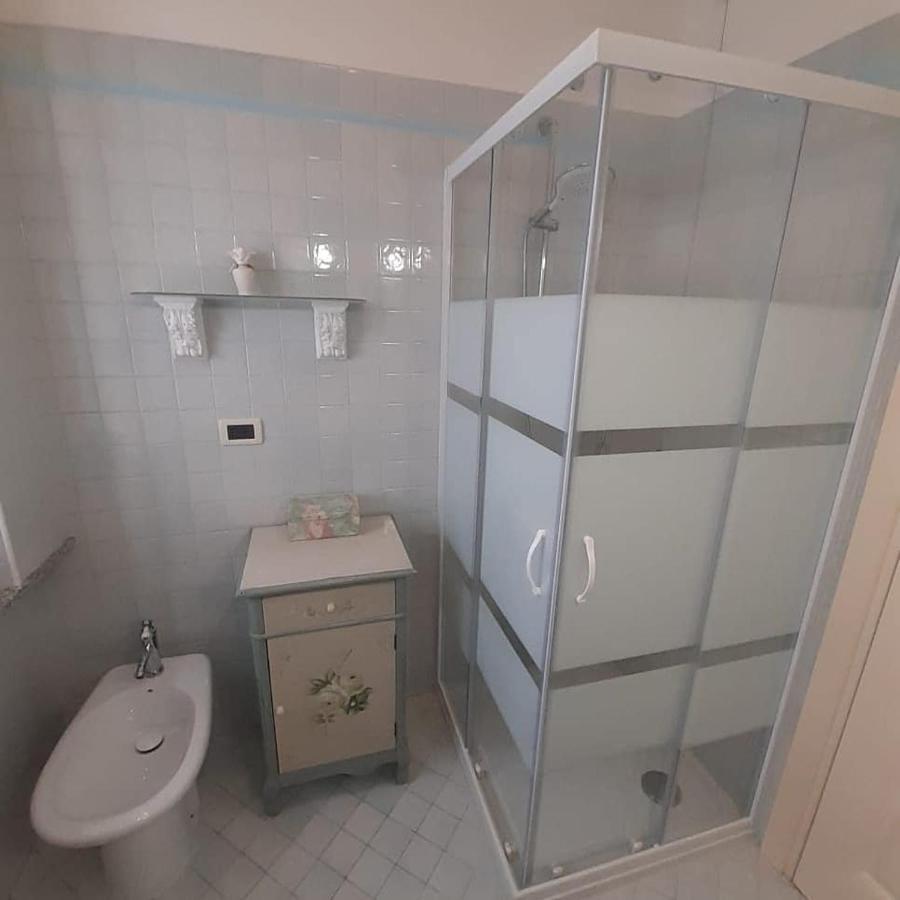 Porta Marina Bed & Breakfast Реканати Екстериор снимка