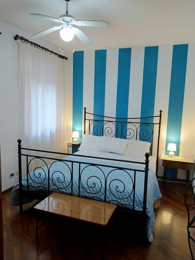 Porta Marina Bed & Breakfast Реканати Екстериор снимка