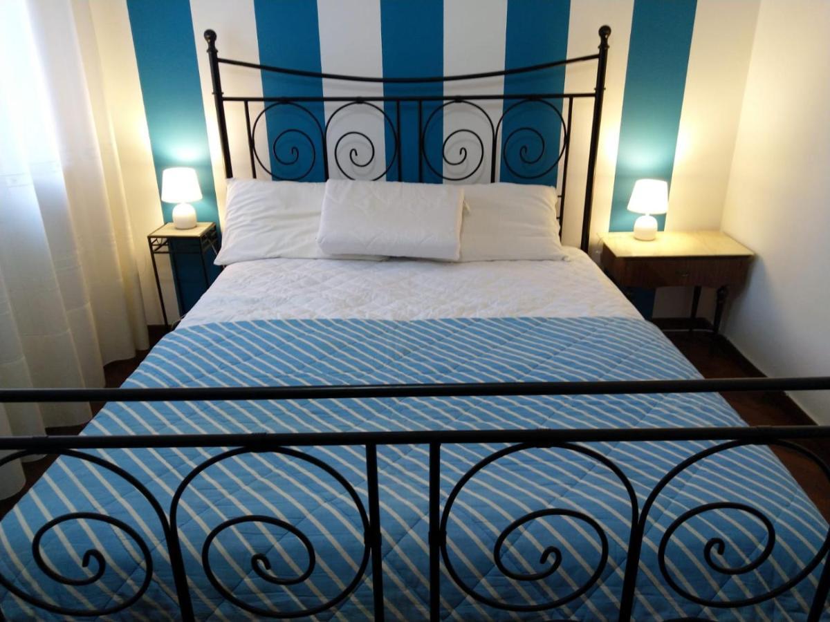 Porta Marina Bed & Breakfast Реканати Екстериор снимка