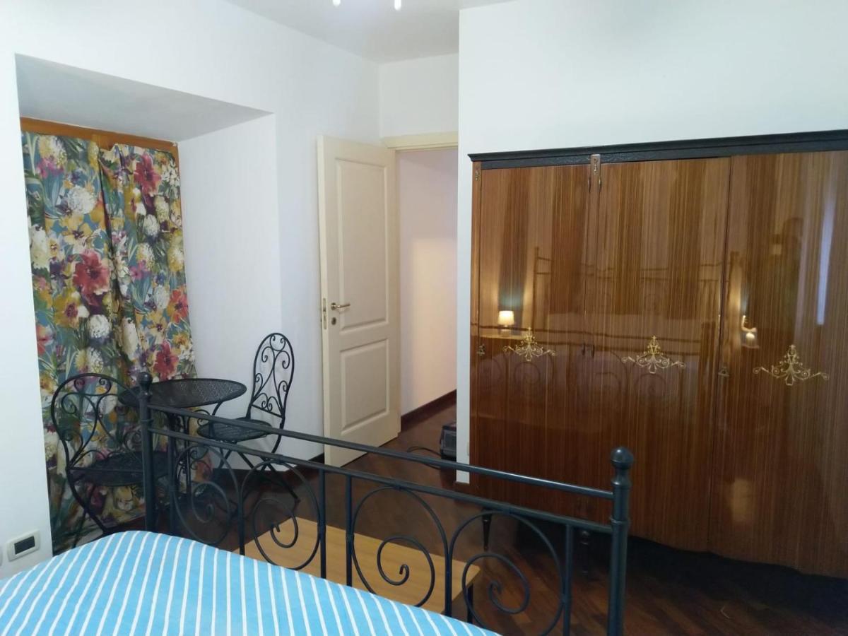 Porta Marina Bed & Breakfast Реканати Екстериор снимка