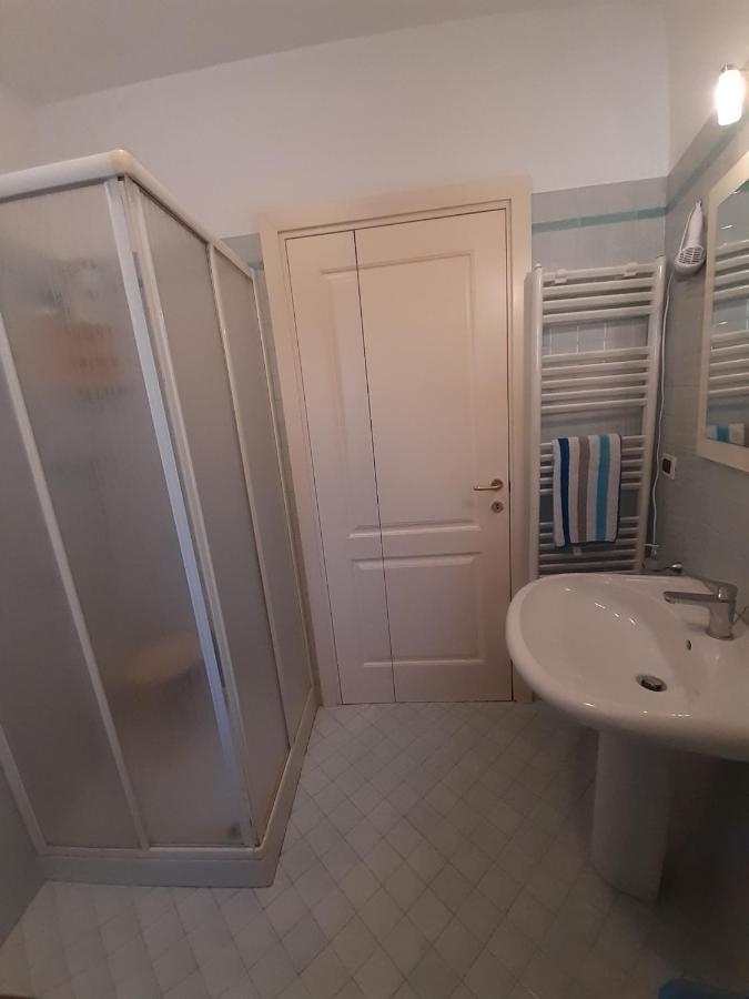 Porta Marina Bed & Breakfast Реканати Екстериор снимка