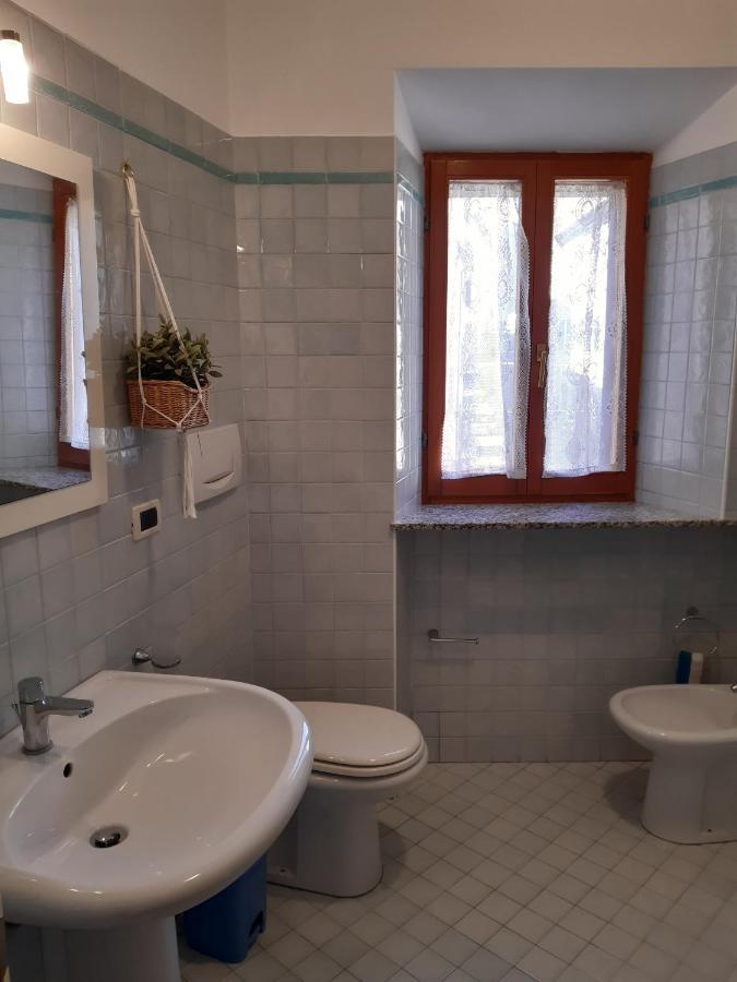 Porta Marina Bed & Breakfast Реканати Екстериор снимка