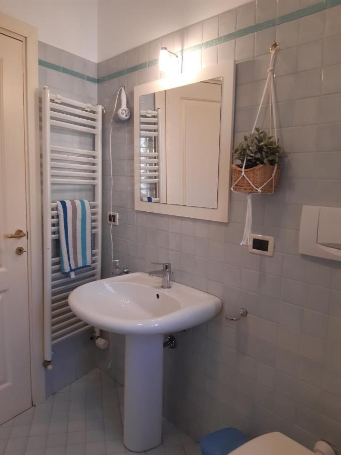 Porta Marina Bed & Breakfast Реканати Екстериор снимка