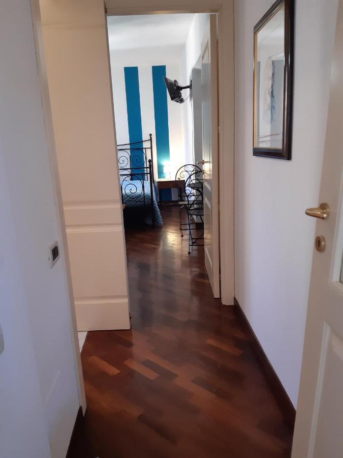 Porta Marina Bed & Breakfast Реканати Екстериор снимка