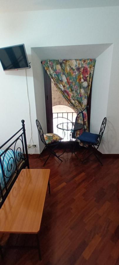 Porta Marina Bed & Breakfast Реканати Екстериор снимка