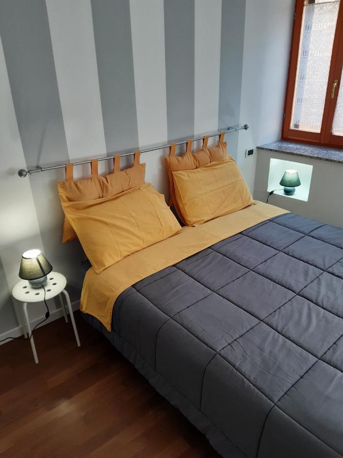 Porta Marina Bed & Breakfast Реканати Екстериор снимка