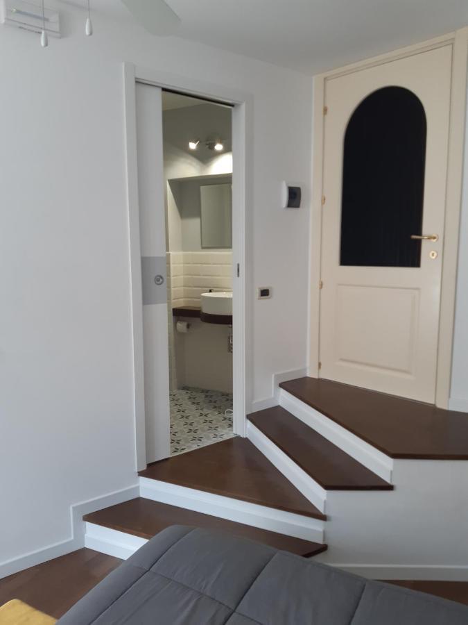 Porta Marina Bed & Breakfast Реканати Екстериор снимка