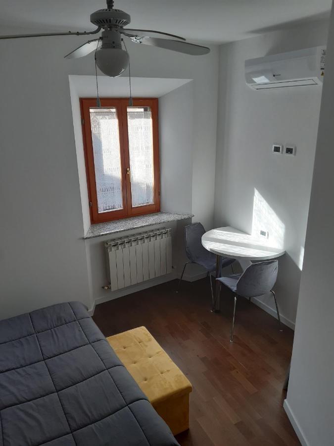 Porta Marina Bed & Breakfast Реканати Екстериор снимка