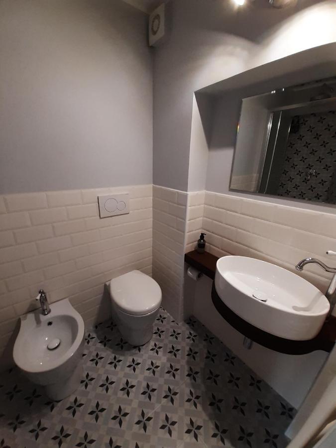 Porta Marina Bed & Breakfast Реканати Екстериор снимка