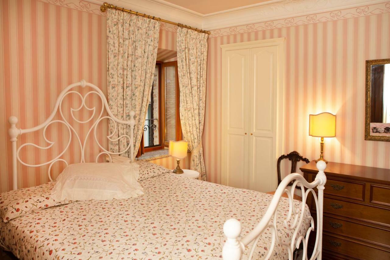 Porta Marina Bed & Breakfast Реканати Екстериор снимка