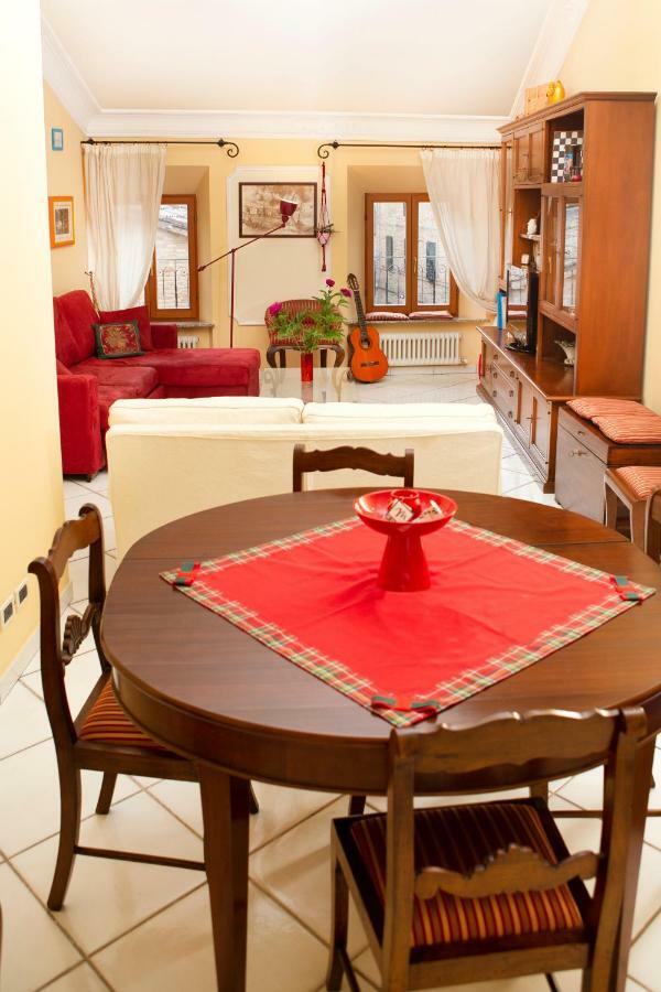 Porta Marina Bed & Breakfast Реканати Екстериор снимка