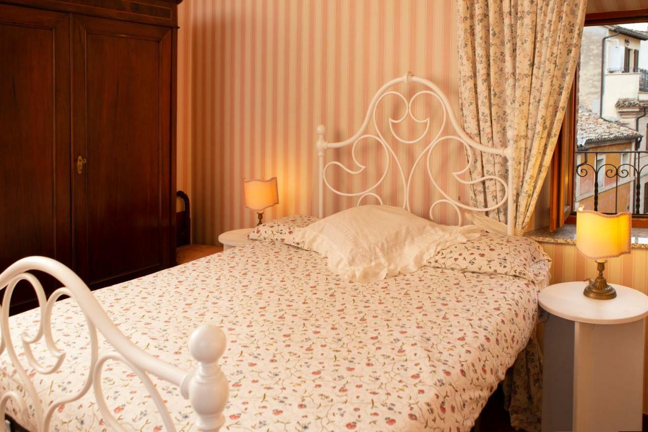 Porta Marina Bed & Breakfast Реканати Екстериор снимка
