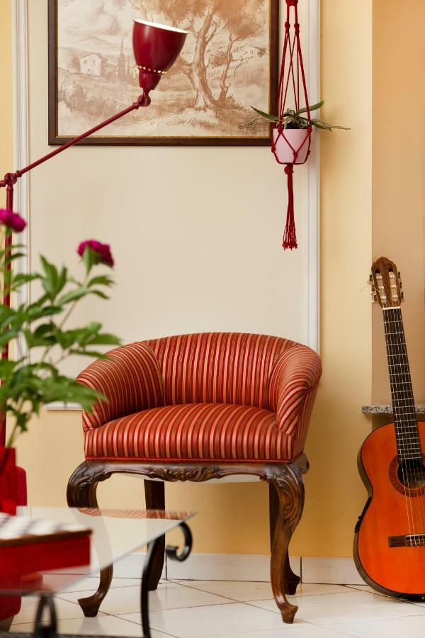 Porta Marina Bed & Breakfast Реканати Екстериор снимка